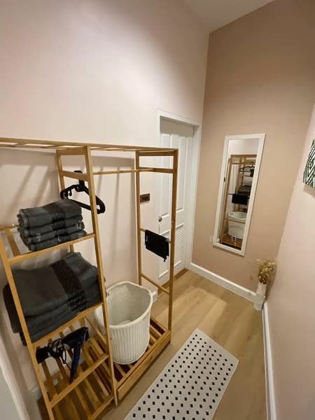 Perfect Place Sukhumvit 77-Suvarnabhumi, Bangkok, Lat Krabang, Lat Krabang, Bangkok, 3 Bedrooms, 250 sqm, Single Detached House For Rent, by นันท์นภัส ​ สิริเลิศเมฆาสกุล, 500158832 - DDproperty.com