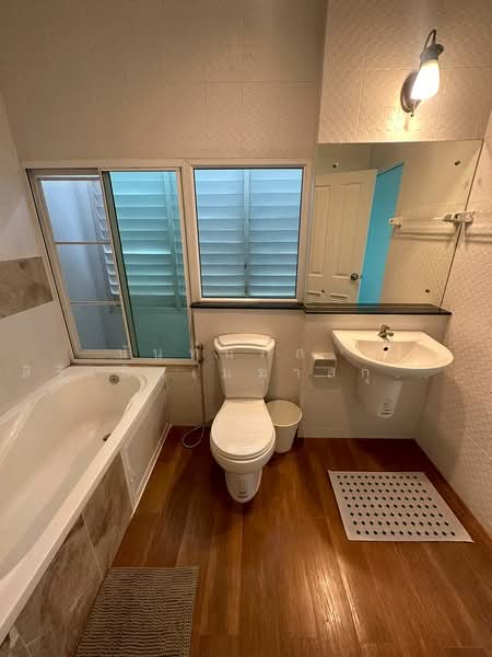 Perfect Place Sukhumvit 77-Suvarnabhumi, Bangkok, Lat Krabang, Lat Krabang, Bangkok, 3 Bedrooms, 250 sqm, Single Detached House For Rent, by นันท์นภัส ​ สิริเลิศเมฆาสกุล, 500158832 - DDproperty.com