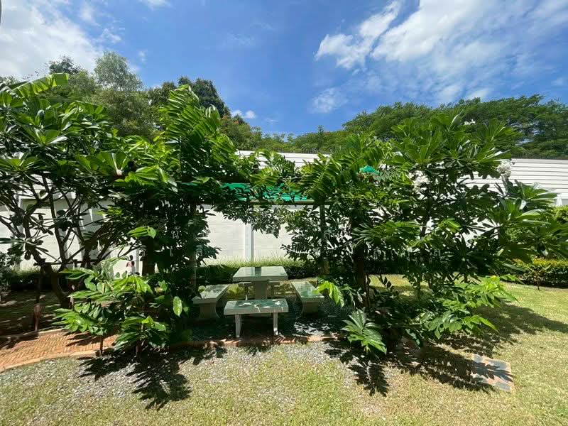 Perfect Place Sukhumvit 77-Suvarnabhumi, Bangkok, Lat Krabang, Lat Krabang, Bangkok, 3 Bedrooms, 250 sqm, Single Detached House For Rent, by นันท์นภัส ​ สิริเลิศเมฆาสกุล, 500158832 - DDproperty.com