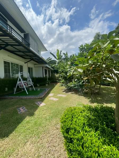 Perfect Place Sukhumvit 77-Suvarnabhumi, Bangkok, Lat Krabang, Lat Krabang, Bangkok, 3 Bedrooms, 250 sqm, Single Detached House For Rent, by นันท์นภัส ​ สิริเลิศเมฆาสกุล, 500158832 - DDproperty.com