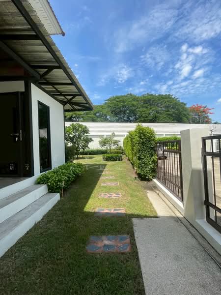 เฟอร์เฟคเพลส สุขุมวิท77-สุวรรณภูมิ, กรุงเทพ, ลาดกระบัง, ลาดกระบัง, กรุงเทพ, 250 ตร.ม., บ้านเดี่ยว ให้เช่า, โดย นันท์นภัส ​ สิริเลิศเมฆาสกุล, 500158832 - DDproperty.com