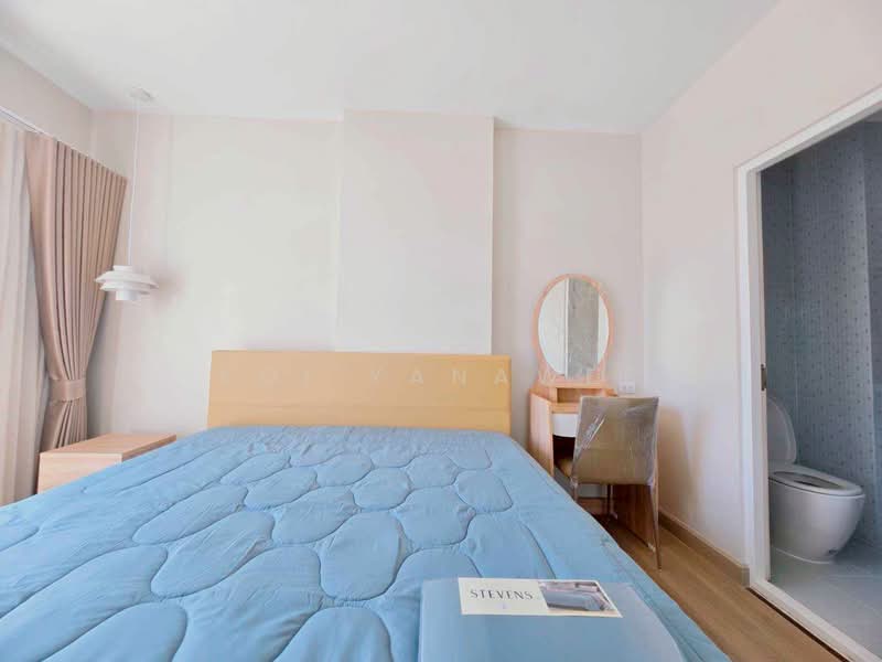 For Rent - Serene Lake North 8, Chiang Mai