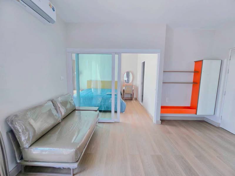 For Rent - Serene Lake North 8, Chiang Mai