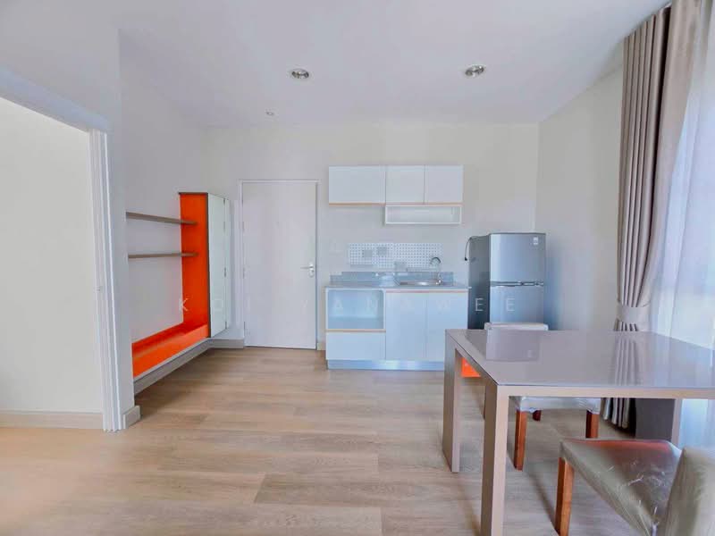 For Rent - Serene Lake North 8, Chiang Mai