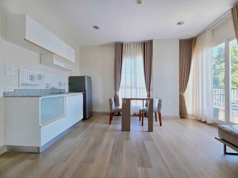 For Rent - Serene Lake North 8, Chiang Mai