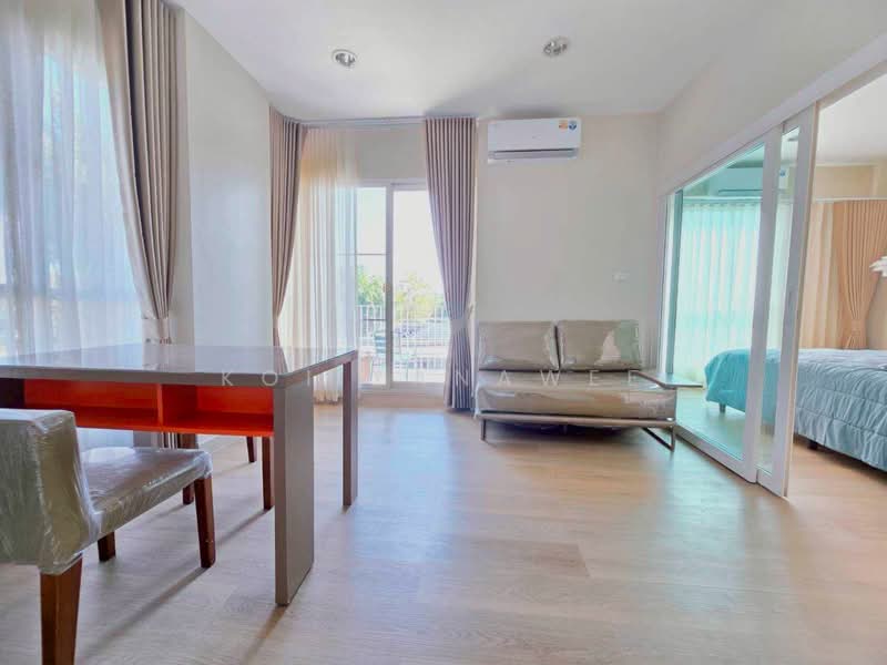 For Rent - Serene Lake North 8, Chiang Mai