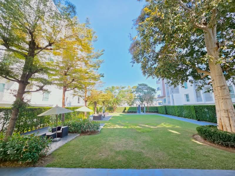 For Rent - Serene Lake North 8, Chiang Mai