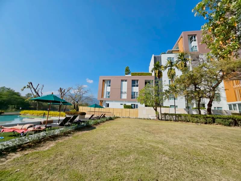 For Rent - Serene Lake North 8, Chiang Mai