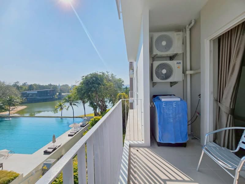 For Rent - Serene Lake North 8, Chiang Mai