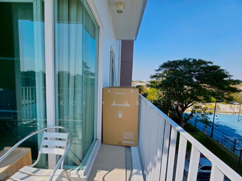 ให้เช่า - Serene Lake North 8 : ซีรีนเลค นอร์ท 8, เชียงใหม่