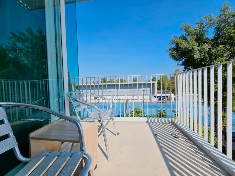 For Rent - Serene Lake North 8, Chiang Mai