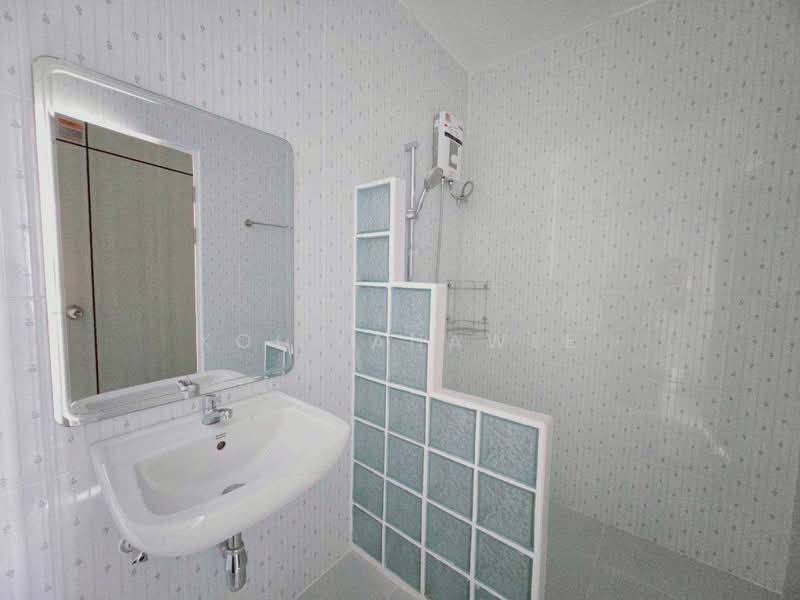 For Rent - Serene Lake North 8, Chiang Mai