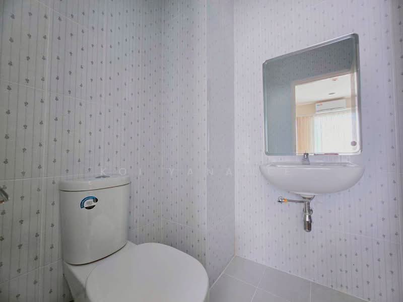 ให้เช่า - Serene Lake North 8 : ซีรีนเลค นอร์ท 8, เชียงใหม่