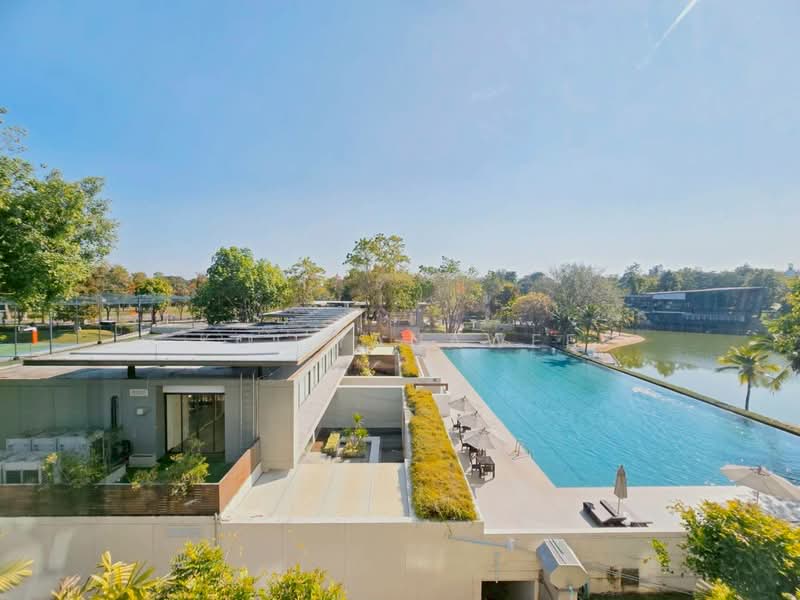 ให้เช่า - Serene Lake North 8 : ซีรีนเลค นอร์ท 8, เชียงใหม่