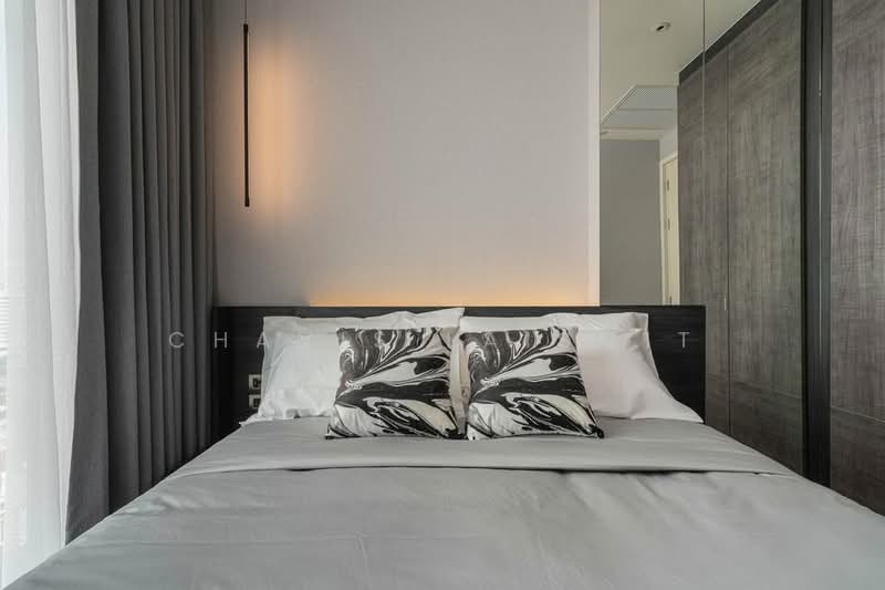 Khun By Yoo, Bangkok, 338 Thonglor Road, Khlong Tan Nua, Watthana, Bangkok, 2 Bedrooms, 82 sqm, Condo For Rent, by Chavis Laismit, 500158835 - DDproperty.com