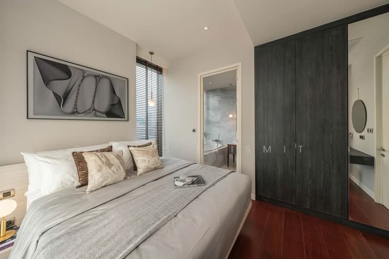 Khun By Yoo, Bangkok, 338 Thonglor Road, Khlong Tan Nua, Watthana, Bangkok, 2 Bedrooms, 82 sqm, Condo For Rent, by Chavis Laismit, 500158835 - DDproperty.com