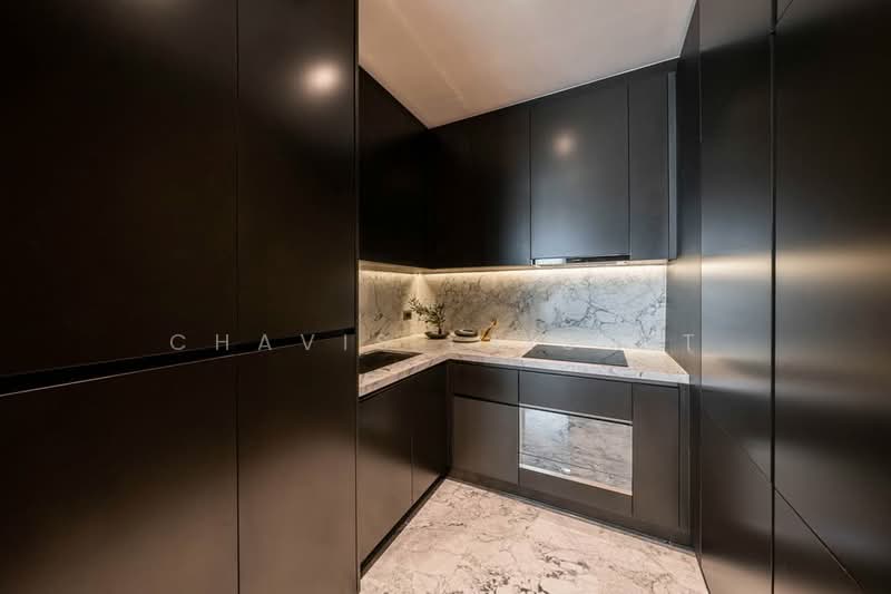 Khun By Yoo, Bangkok, 338 Thonglor Road, Khlong Tan Nua, Watthana, Bangkok, 2 Bedrooms, 82 sqm, Condo For Rent, by Chavis Laismit, 500158835 - DDproperty.com