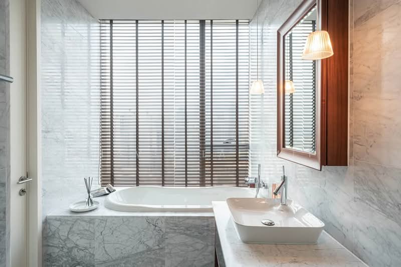 Khun By Yoo, Bangkok, 338 Thonglor Road, Khlong Tan Nua, Watthana, Bangkok, 2 Bedrooms, 82 sqm, Condo For Rent, by Chavis Laismit, 500158835 - DDproperty.com