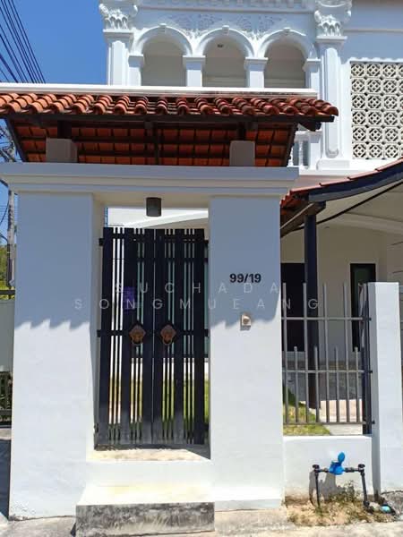 Supicha Sino Kohkaew 8, Phuket, 189 Thep Krasattri Road, Ko Kaeo, Muang Phuket, Phuket, 3 Bedrooms, 121 sqm, Semi-Detached House (Twin House) For Sale, by Suchada Songmueang, 500158836 - DDproperty.com