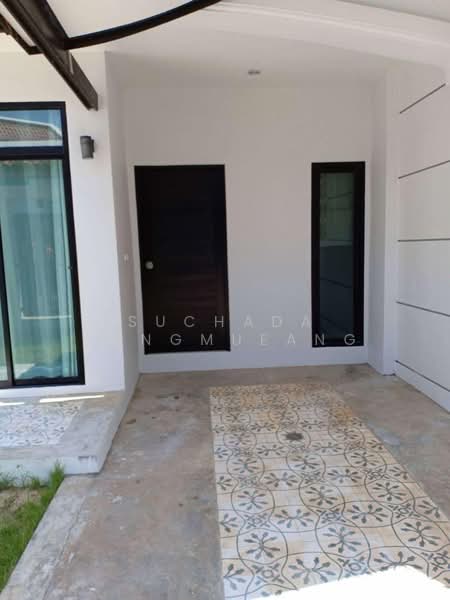 Supicha Sino Kohkaew 8, Phuket, 189 Thep Krasattri Road, Ko Kaeo, Muang Phuket, Phuket, 3 Bedrooms, 121 sqm, Semi-Detached House (Twin House) For Sale, by Suchada Songmueang, 500158836 - DDproperty.com