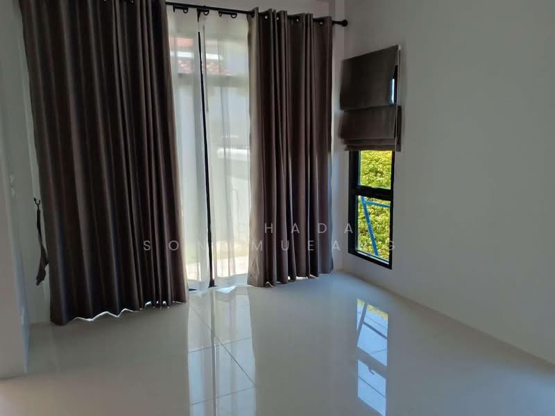 Supicha Sino Kohkaew 8, Phuket, 189 Thep Krasattri Road, Ko Kaeo, Muang Phuket, Phuket, 3 Bedrooms, 121 sqm, Semi-Detached House (Twin House) For Sale, by Suchada Songmueang, 500158836 - DDproperty.com