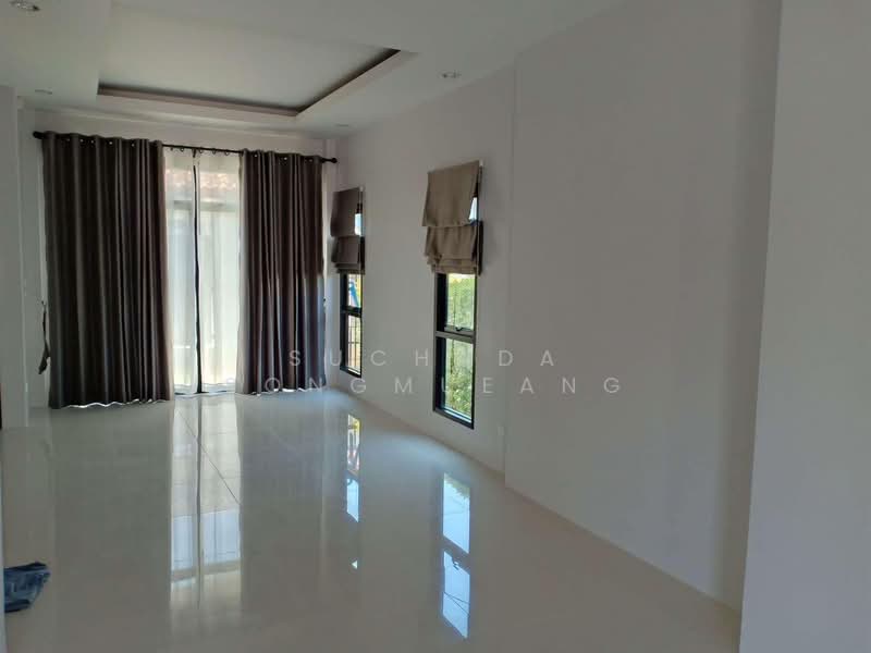 Supicha Sino Kohkaew 8, Phuket, 189 Thep Krasattri Road, Ko Kaeo, Muang Phuket, Phuket, 3 Bedrooms, 121 sqm, Semi-Detached House (Twin House) For Sale, by Suchada Songmueang, 500158836 - DDproperty.com