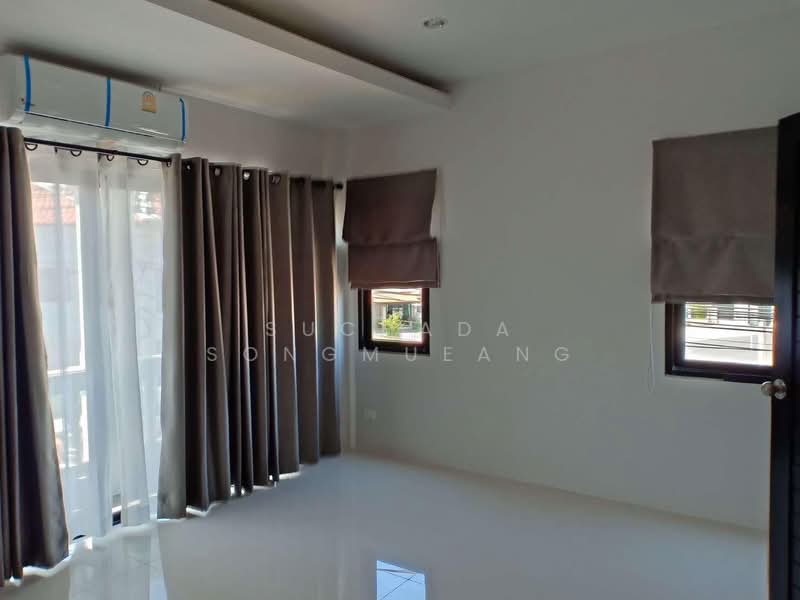 Supicha Sino Kohkaew 8, Phuket, 189 Thep Krasattri Road, Ko Kaeo, Muang Phuket, Phuket, 3 Bedrooms, 121 sqm, Semi-Detached House (Twin House) For Sale, by Suchada Songmueang, 500158836 - DDproperty.com