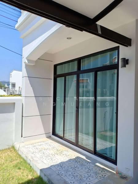 Supicha Sino Kohkaew 8, Phuket, 189 Thep Krasattri Road, Ko Kaeo, Muang Phuket, Phuket, 3 Bedrooms, 121 sqm, Semi-Detached House (Twin House) For Sale, by Suchada Songmueang, 500158836 - DDproperty.com