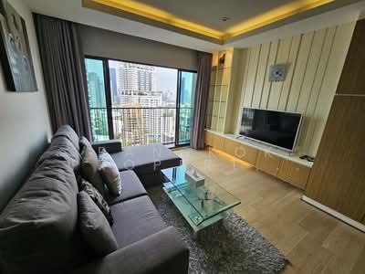 For Rent - Noble Refine, Bangkok