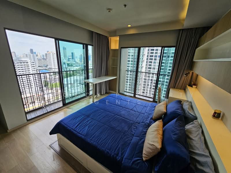 Noble Refine, Bangkok, Soi Sukhumvit 26, Sukhumvit Road, Khong Tan, Khlong Toei, Bangkok, 1 Bedroom, 52 sqm, Condo For Rent, by BANGKOK PROPERTY AGENTS, 500158837 - DDproperty.com