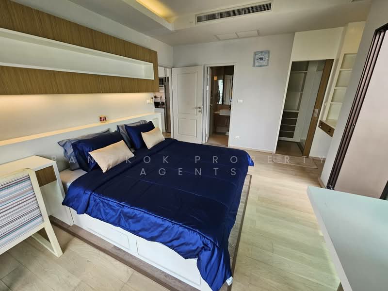 Noble Refine, Bangkok, Soi Sukhumvit 26, Sukhumvit Road, Khong Tan, Khlong Toei, Bangkok, 1 Bedroom, 52 sqm, Condo For Rent, by BANGKOK PROPERTY AGENTS, 500158837 - DDproperty.com