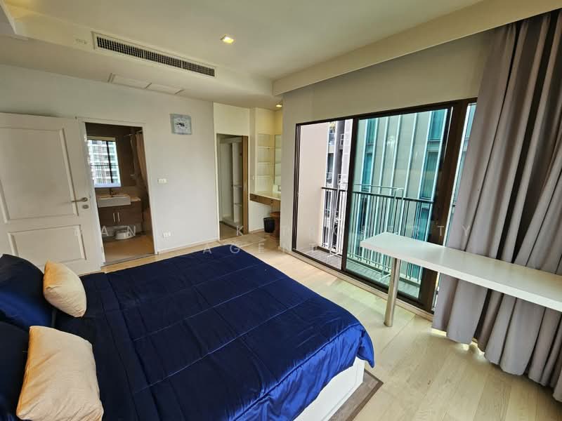 Noble Refine, Bangkok, Soi Sukhumvit 26, Sukhumvit Road, Khong Tan, Khlong Toei, Bangkok, 1 Bedroom, 52 sqm, Condo For Rent, by BANGKOK PROPERTY AGENTS, 500158837 - DDproperty.com