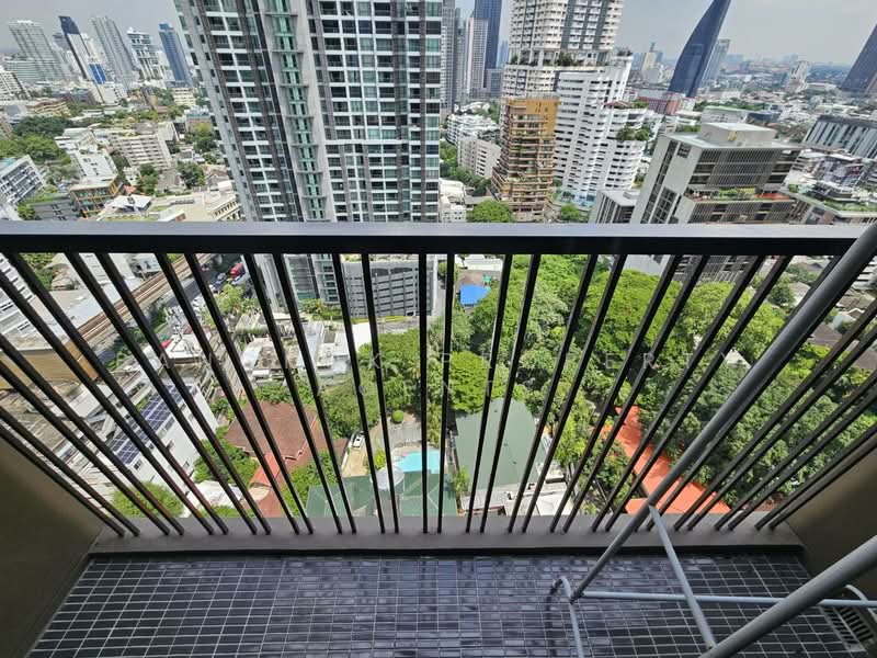 Noble Refine, Bangkok, Soi Sukhumvit 26, Sukhumvit Road, Khong Tan, Khlong Toei, Bangkok, 1 Bedroom, 52 sqm, Condo For Rent, by BANGKOK PROPERTY AGENTS, 500158837 - DDproperty.com
