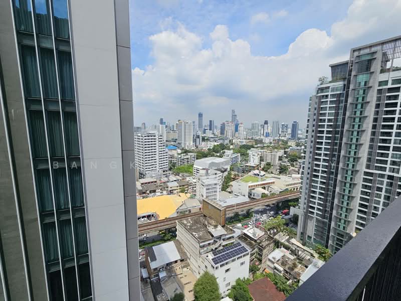 Noble Refine : โนเบิล รีไฟน์, กรุงเทพ, ซอยสุขุมวิท 26, คลองตัน, คลองเตย, กรุงเทพ, 52 ตร.ม., คอนโด ให้เช่า, โดย BANGKOK PROPERTY AGENTS, 500158837 - DDproperty.com