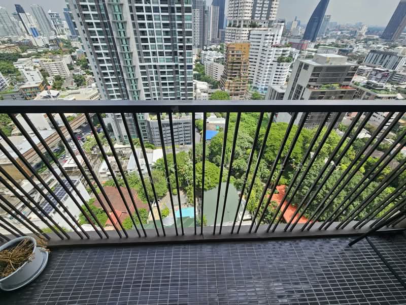 Noble Refine, Bangkok, Soi Sukhumvit 26, Sukhumvit Road, Khong Tan, Khlong Toei, Bangkok, 1 Bedroom, 52 sqm, Condo For Rent, by BANGKOK PROPERTY AGENTS, 500158837 - DDproperty.com