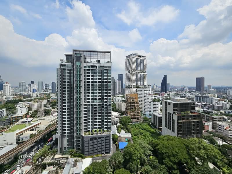 Noble Refine : โนเบิล รีไฟน์, กรุงเทพ, ซอยสุขุมวิท 26, คลองตัน, คลองเตย, กรุงเทพ, 52 ตร.ม., คอนโด ให้เช่า, โดย BANGKOK PROPERTY AGENTS, 500158837 - DDproperty.com