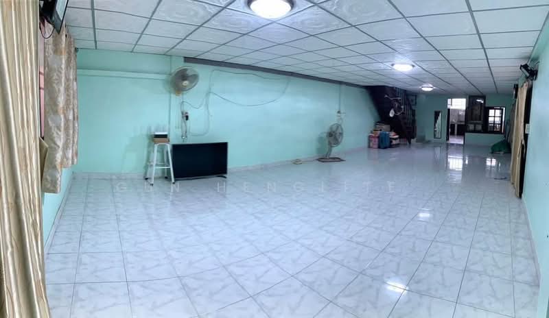 ทาวน์เฮ้าส์ 2-ห้องนอน, กรุงเทพ, บางแค, บางแค, กรุงเทพ, 93 ตร.ม., ทาวน์เฮ้าส์ ขาย, โดย Gun Henglite , 500158838 - DDproperty.com