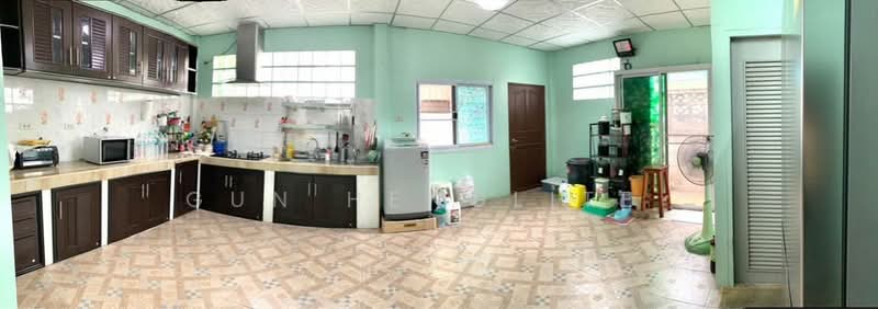 ทาวน์เฮ้าส์ 2-ห้องนอน, กรุงเทพ, บางแค, บางแค, กรุงเทพ, 93 ตร.ม., ทาวน์เฮ้าส์ ขาย, โดย Gun Henglite , 500158838 - DDproperty.com