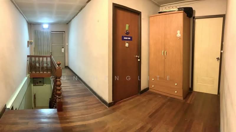 2-BR Townhouse, Bangkok, Bang Khae, Bang Khae, Bangkok, 2 Bedrooms, 93 sqm, Townhouse For Sale, by Gun Henglite , 500158838 - DDproperty.com