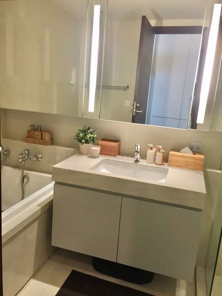 Quattro by Sansiri, Bangkok, 134 Thong Lo 4 Alley, Khlong Tan Nua, Watthana, Bangkok, 1 Bedroom, 56 sqm, Condo For Rent, by Pichamon Thaneewan, 500158843 - DDproperty.com
