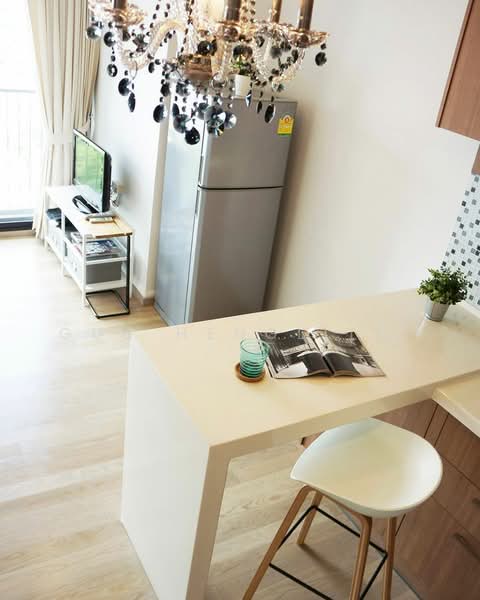 Noble Remix 2 Thonglor, กรุงเทพ, 776 ซอยสุขุมวิท 36 ถนนสุขุมวิท, คลองตัน, คลองเตย, กรุงเทพ, 44 ตร.ม., คอนโด ให้เช่า, โดย Gun Henglite , 500158844 - DDproperty.com