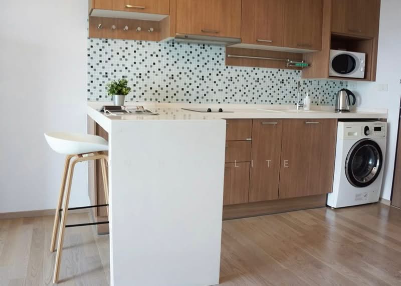 Noble Remix 2 Thonglor, Bangkok, 776 Soi Sukhumvit 36 Sukhumvit Road, Khong Tan, Khlong Toei, Bangkok, 1 Bedroom, 44 sqm, Condo For Rent, by Gun Henglite , 500158844 - DDproperty.com