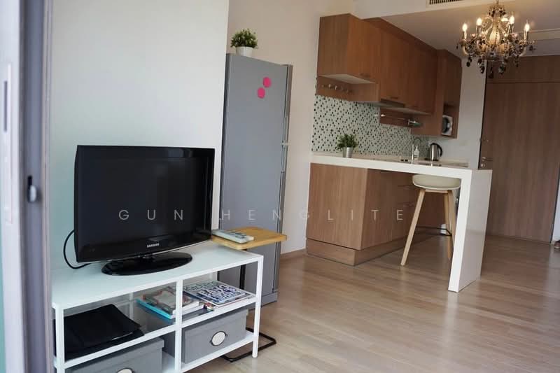 Noble Remix 2 Thonglor, Bangkok, 776 Soi Sukhumvit 36 Sukhumvit Road, Khong Tan, Khlong Toei, Bangkok, 1 Bedroom, 44 sqm, Condo For Rent, by Gun Henglite , 500158844 - DDproperty.com