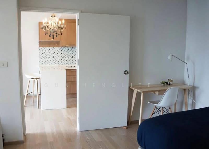 Noble Remix 2 Thonglor, กรุงเทพ, 776 ซอยสุขุมวิท 36 ถนนสุขุมวิท, คลองตัน, คลองเตย, กรุงเทพ, 44 ตร.ม., คอนโด ให้เช่า, โดย Gun Henglite , 500158844 - DDproperty.com