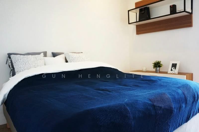 Noble Remix 2 Thonglor, Bangkok, 776 Soi Sukhumvit 36 Sukhumvit Road, Khong Tan, Khlong Toei, Bangkok, 1 Bedroom, 44 sqm, Condo For Rent, by Gun Henglite , 500158844 - DDproperty.com