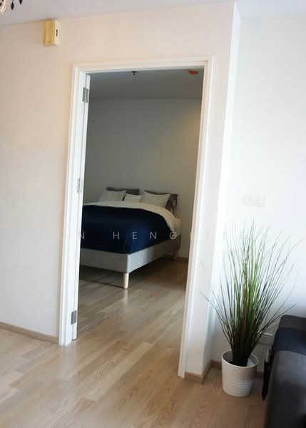 Noble Remix 2 Thonglor, Bangkok, 776 Soi Sukhumvit 36 Sukhumvit Road, Khong Tan, Khlong Toei, Bangkok, 1 Bedroom, 44 sqm, Condo For Rent, by Gun Henglite , 500158844 - DDproperty.com