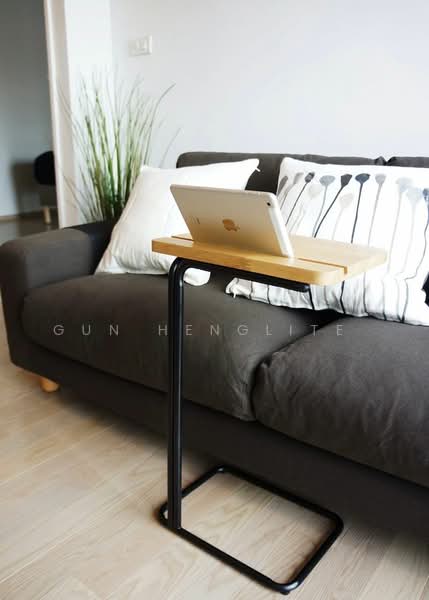 Noble Remix 2 Thonglor, Bangkok, 776 Soi Sukhumvit 36 Sukhumvit Road, Khong Tan, Khlong Toei, Bangkok, 1 Bedroom, 44 sqm, Condo For Rent, by Gun Henglite , 500158844 - DDproperty.com