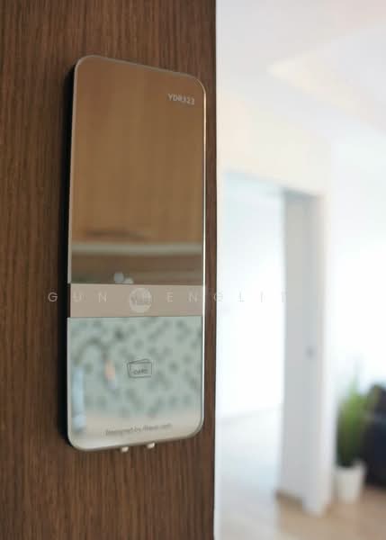 Noble Remix 2 Thonglor, กรุงเทพ, 776 ซอยสุขุมวิท 36 ถนนสุขุมวิท, คลองตัน, คลองเตย, กรุงเทพ, 44 ตร.ม., คอนโด ให้เช่า, โดย Gun Henglite , 500158844 - DDproperty.com