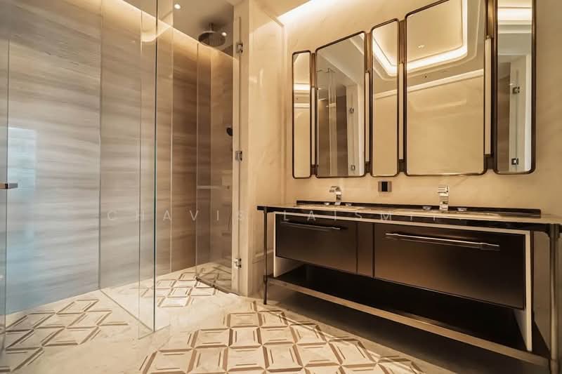 ONE89 Wireless, Bangkok, Wittayu Road, Lumphini, Pathum Wan, Bangkok, 2 Bedrooms, 141 sqm, Condo For Sale, by Chavis Laismit, 500158845 - DDproperty.com