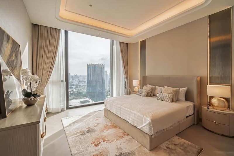 ONE89 Wireless, Bangkok, Wittayu Road, Lumphini, Pathum Wan, Bangkok, 2 Bedrooms, 141 sqm, Condo For Sale, by Chavis Laismit, 500158845 - DDproperty.com